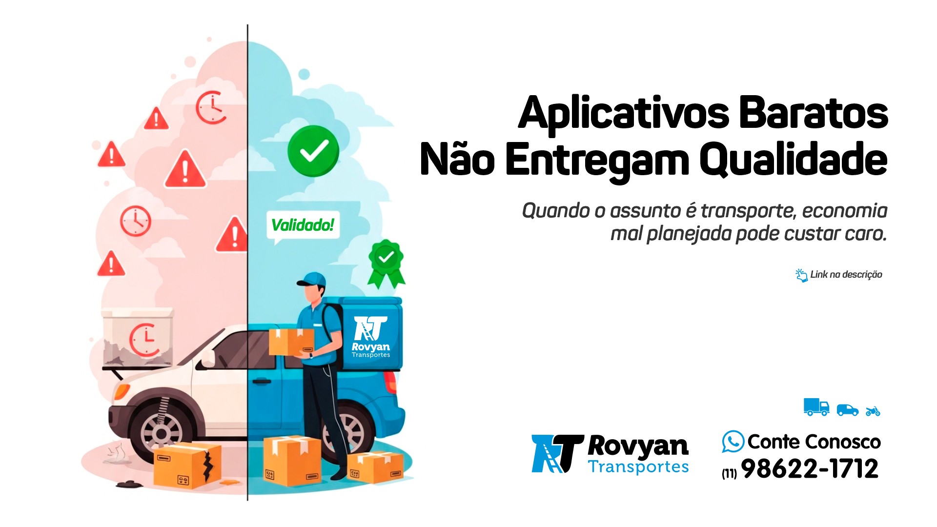 Por Que Aplicativos Baratos Não Entregam o Que Prometem?