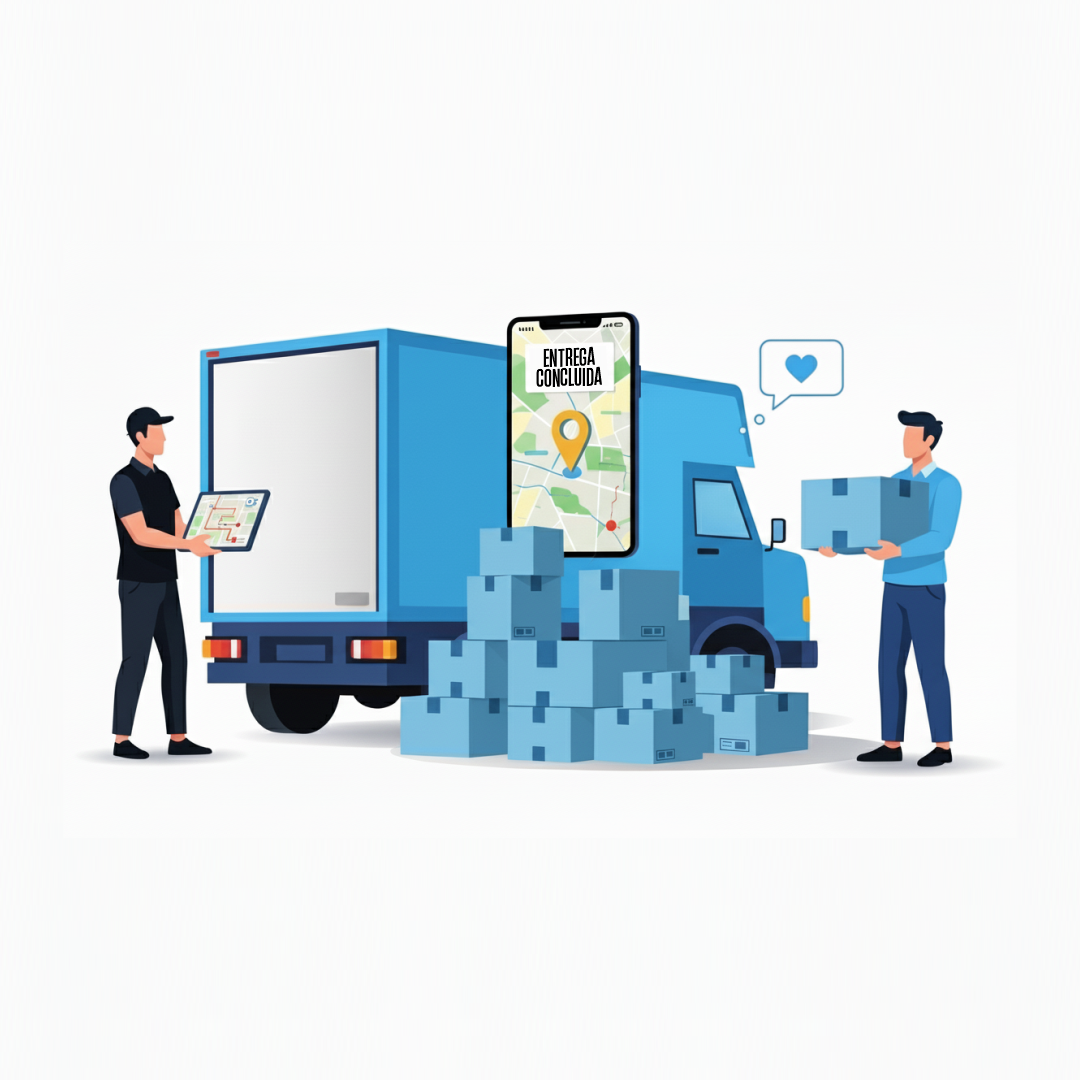 Atendimento Humanizado + Tecnologia: O Equilíbrio que Gera Confiança