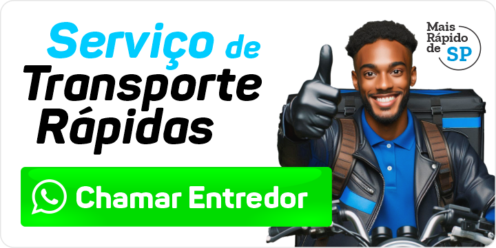 Chamar entregador para Transporte