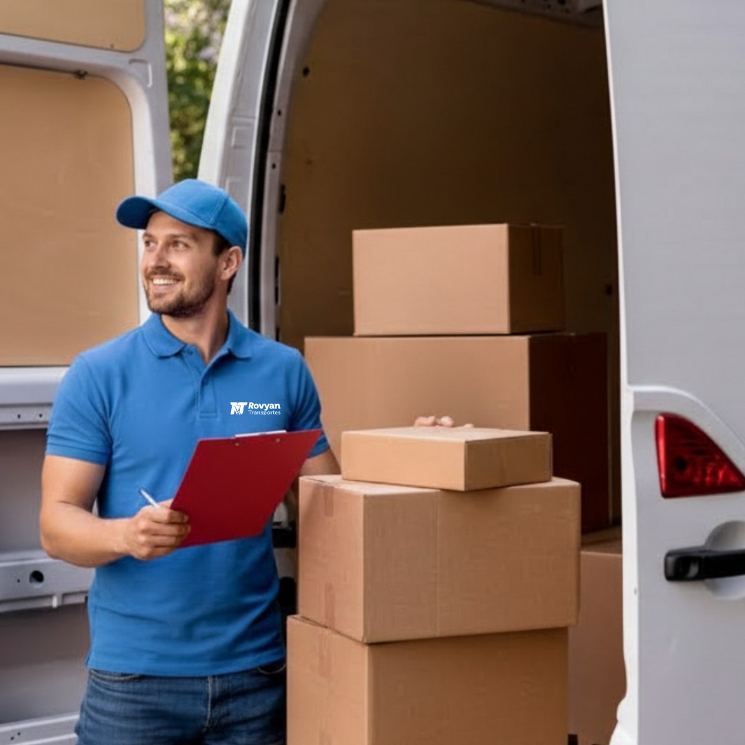 Frete Dedicado x Fracionado: Quando a exclusividade sai mais barata