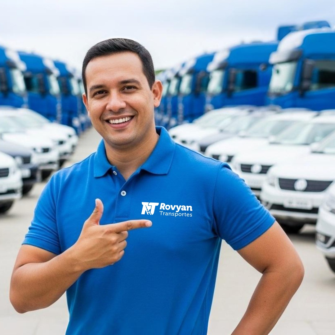 Frete Combinado: Otimize Custos com Nossa Solução Integrada de Entrega