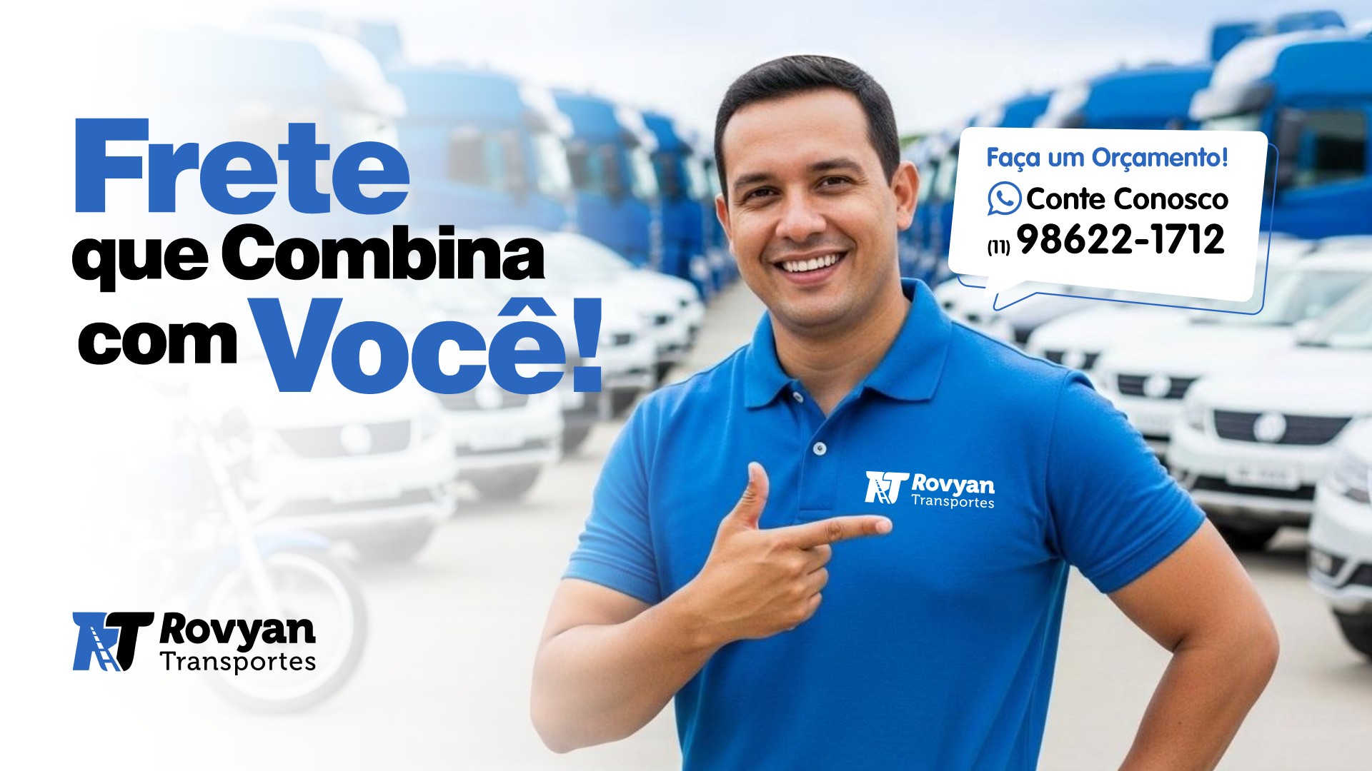 Frete Combinado: Otimize Custos com Nossa Solução Integrada de Entrega