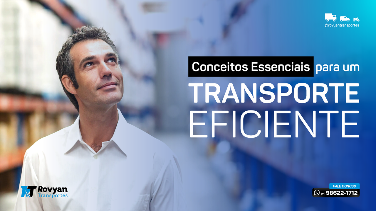 Glossário de Termos Logísticos - Entenda os Conceitos Essenciais para um Transporte Eficiente