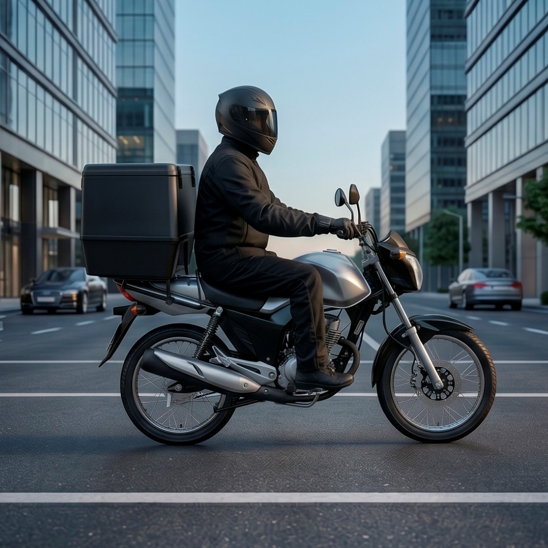 Motofrete Corporativo: O Aliado Estratégico que Pequenas Empresas Ainda Não Descobriram Motofrete Corporativo: O Aliado Estratégico que Pequenas Empresas Ainda Não Descobriram