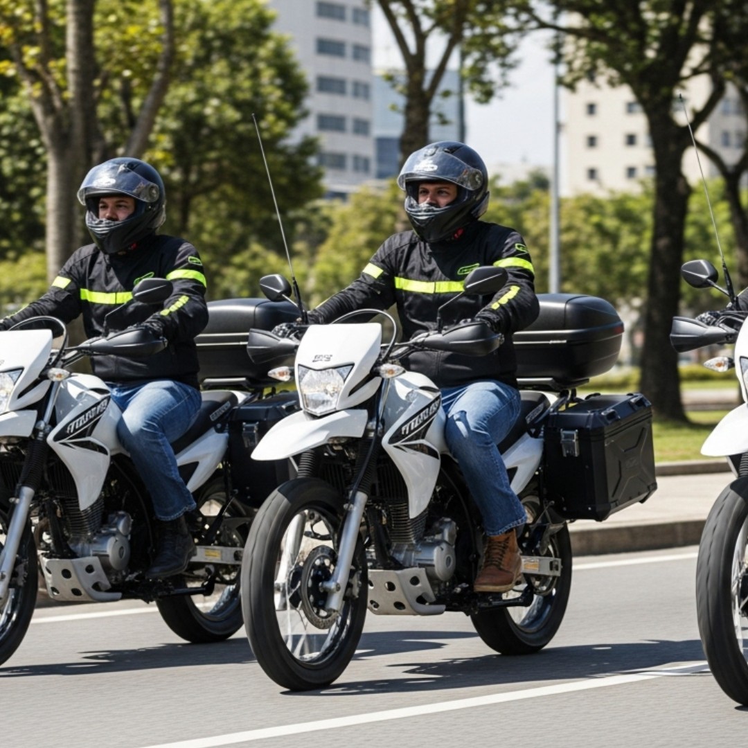 Motofrete Profissional