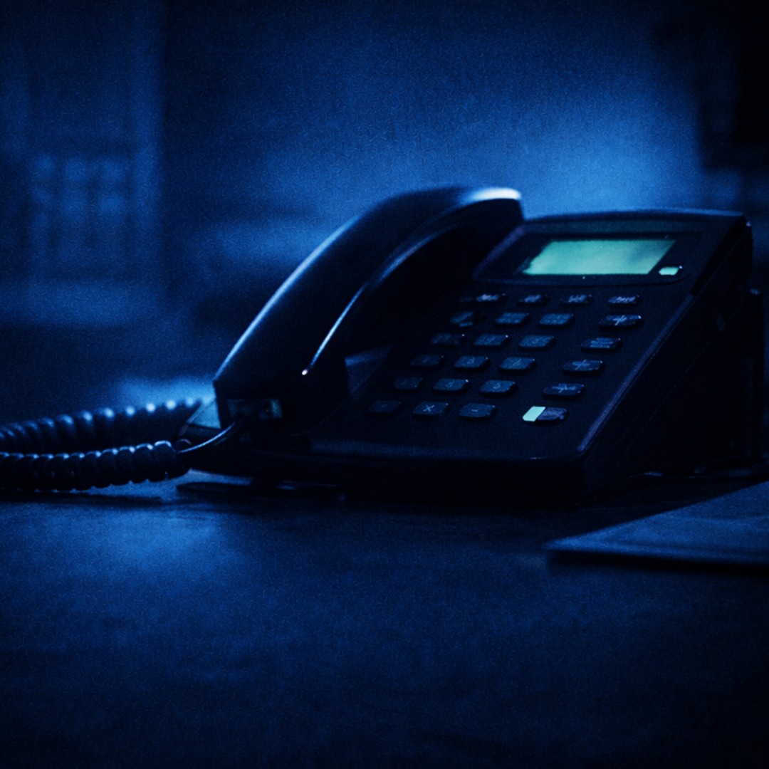 Não Somos Uma Opção. Somos a Empresa Certa.