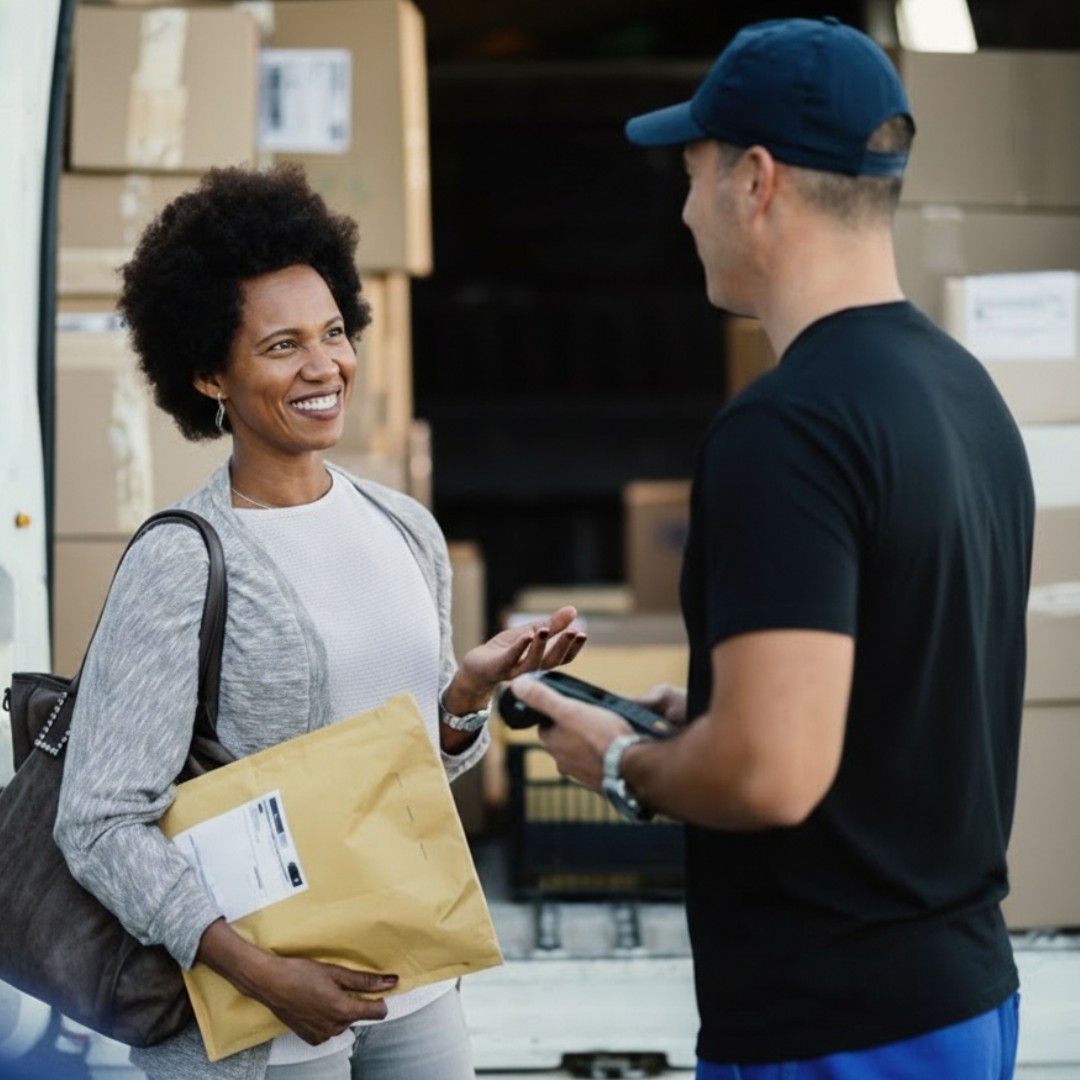 Mais que um Frete, uma Parceria: A Fidelidade como Motor do seu Sucesso Logístico.