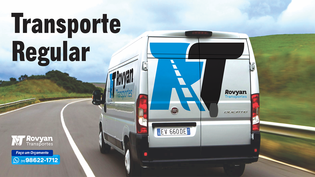 Transporte Regular