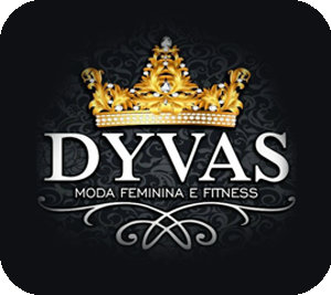 Dyvas moda feminina e fitness